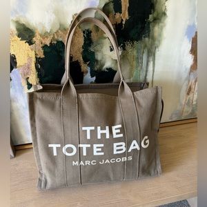 Marc Jacob’s Tote Bag
